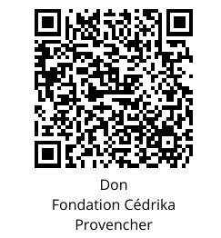 Donnez au CRPEE via la Fondation Cédrika Provencher